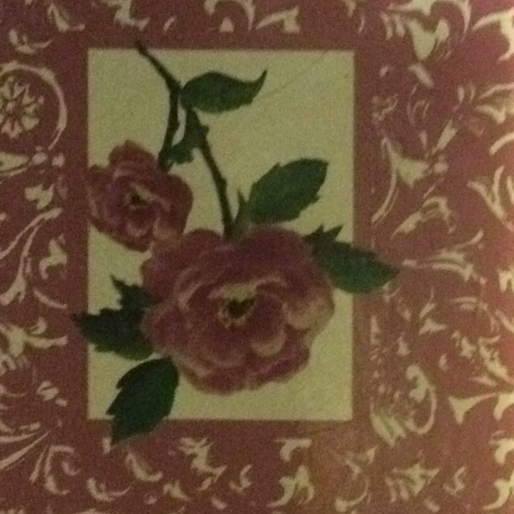 Meet your Posher, Julia